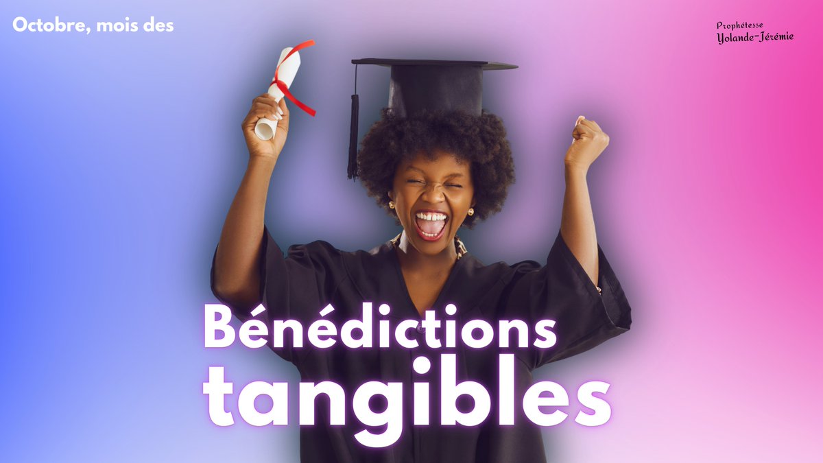 YolandeMathey's tweet photo. C’était pour cet enfant que je priais, et l’Éternel a exaucé la prière que je lui adressais.  / 1 Samuel 1 v 27

En octobre, les bénédictions sont tangibles, l'exaucement visible. https://t.co/kyoYrMS5Ju