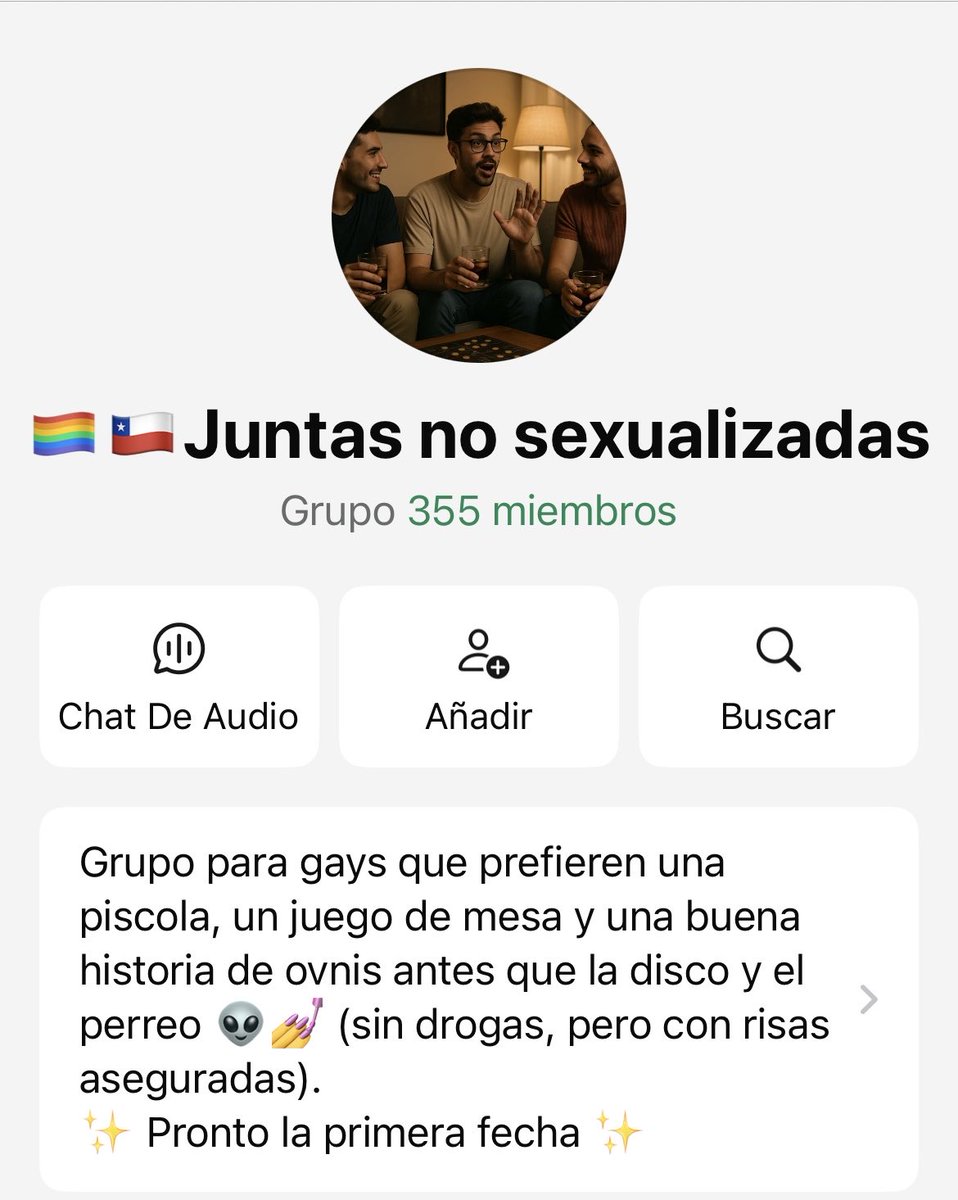 zamanuel1993's tweet photo. Ya somos más de 350 miembros 😱

https://t.co/OQpJAEuusD https://t.co/KDMiECMNd2