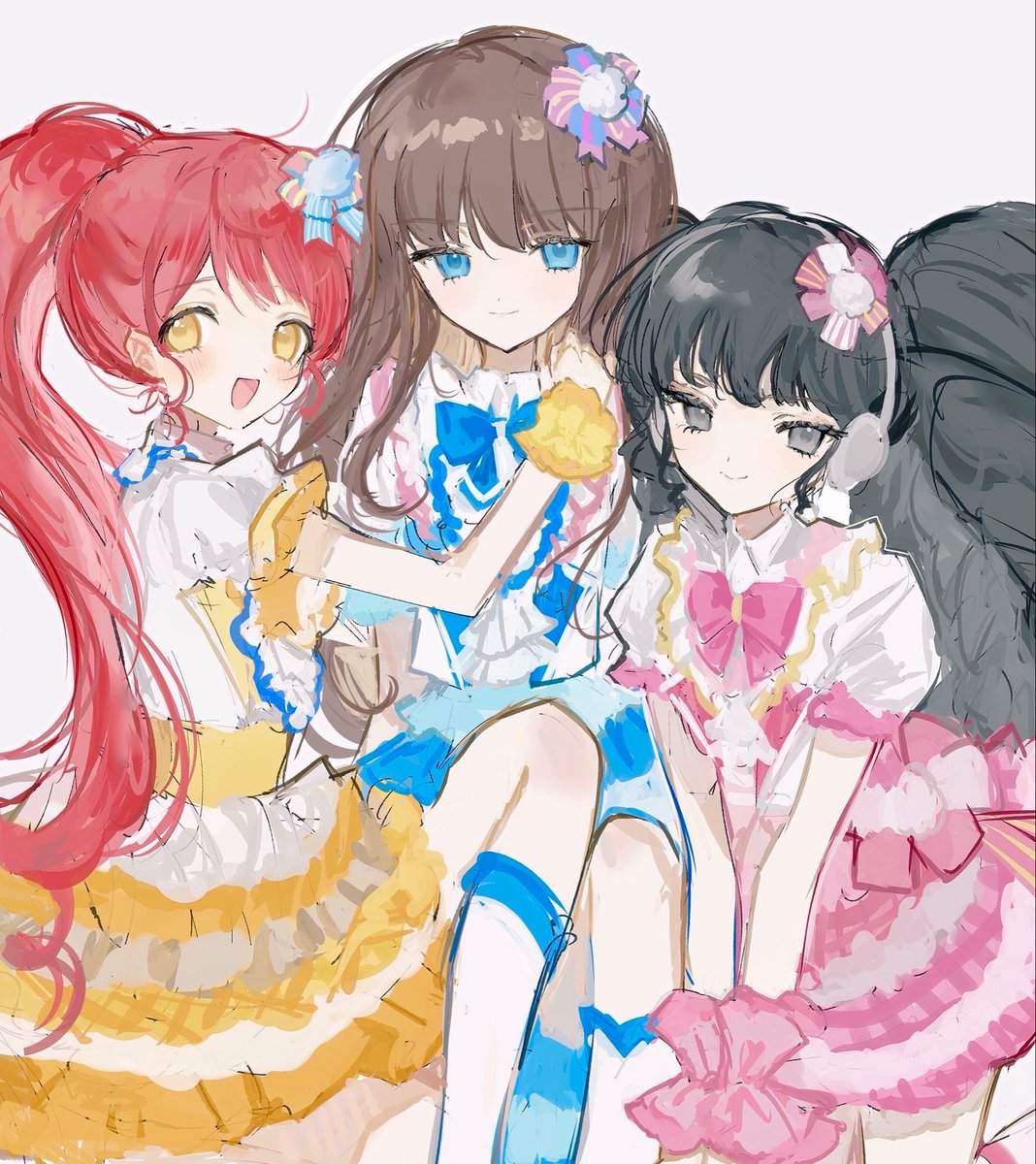 綾音 (@sinainaruayane) on Twitter photo 