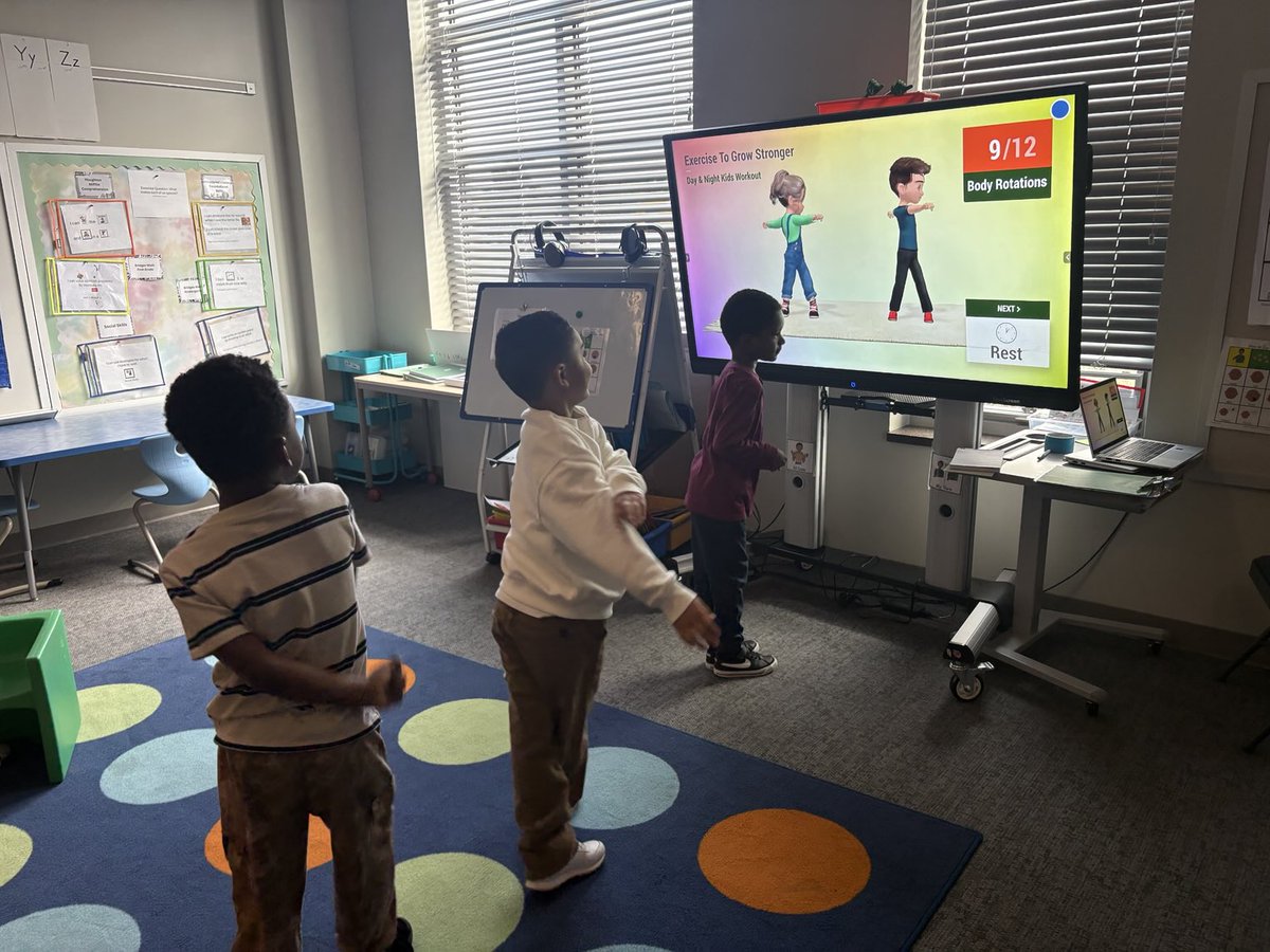 Jennie John tweet media