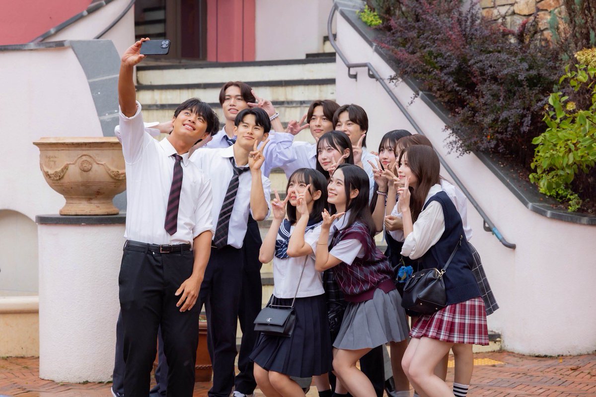 今日好きチュンチョン編2話ご視聴頂きありがとうございました。#今日好き #チュンチョン編 #榎田一王
abema.go.link/c7bxI