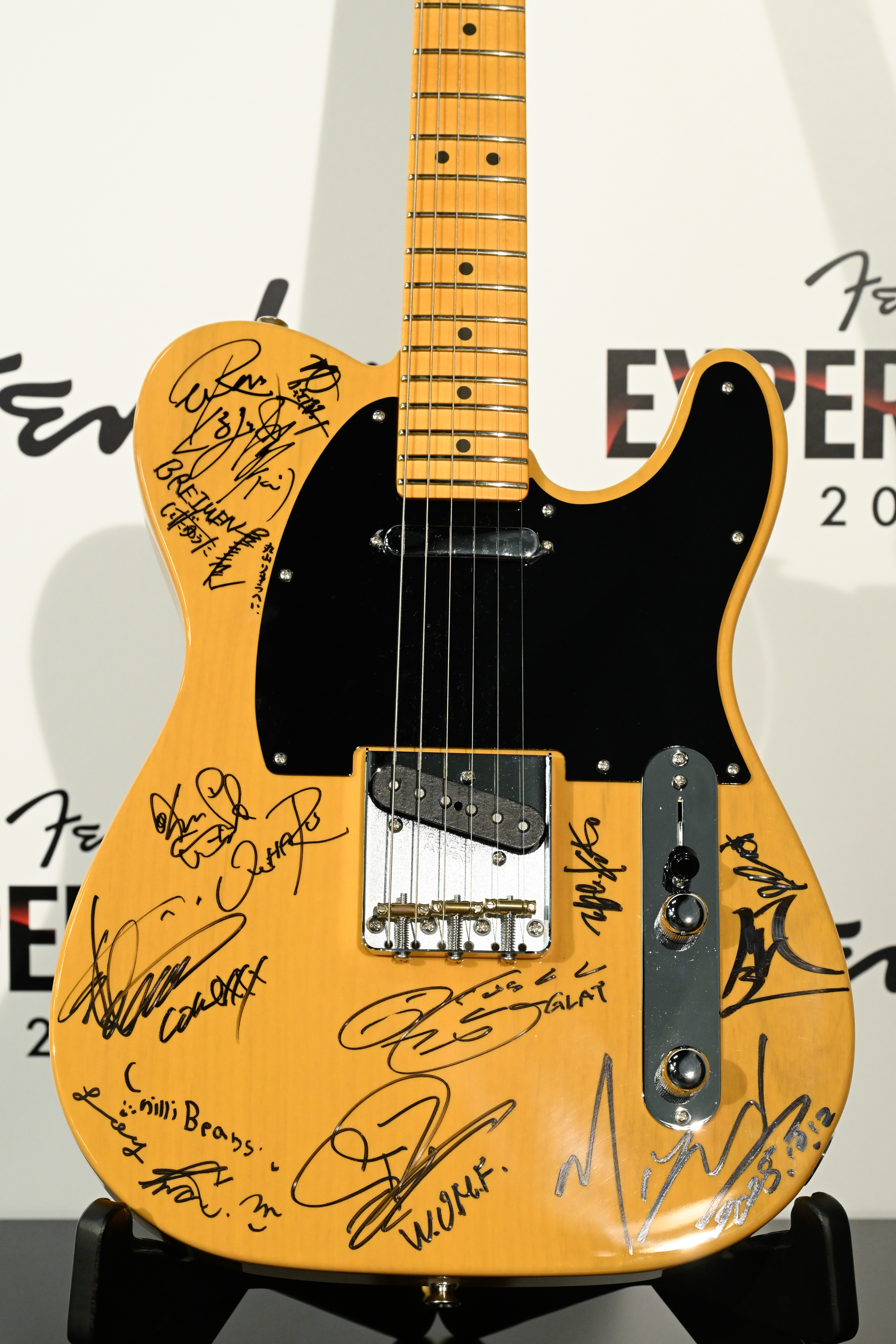 Fender （フェンダー） (@Fender_Official) / X