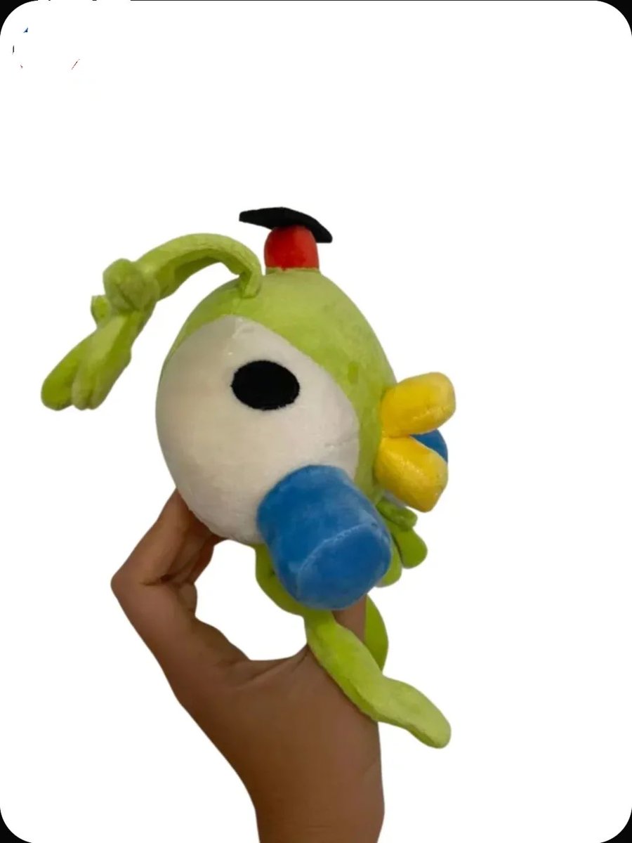 Landfall tweet media