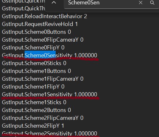 How to turn off mouse smoothing on battlefield 6

user/onedrive/documents\Battlefield 6\settings\PROFSAVE_profile

GstRender.WeaponDOF 0

SchemeSensitivity 0 <- all of em'

thanks for info by some players!