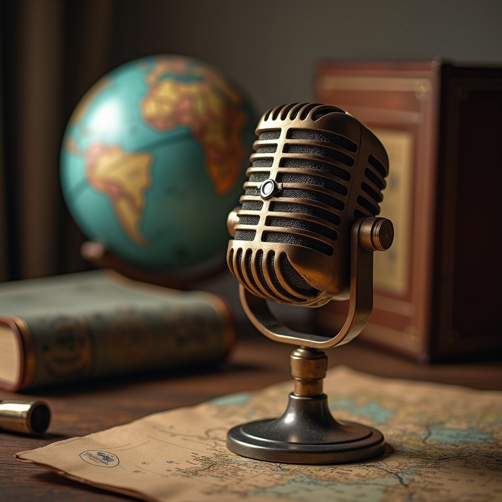 WHYBPODCAST's tweet photo. 🌍🎙️ Dive into captivating travel tales with the 'Where Have You Been?' Podcast! Discover how we explore different cultures and adventures through our unique storytelling. Listen now: https://t.co/SKvvfbvpxQ #TravelPodcast #PodcastRecommendations https://t.co/Sudao8XUxv