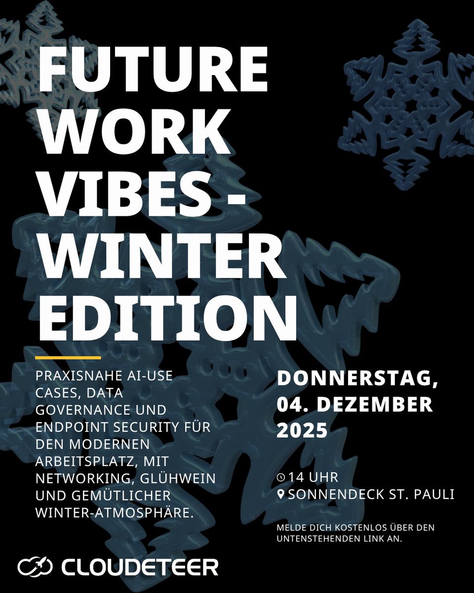 CLOUDETEER tweet media