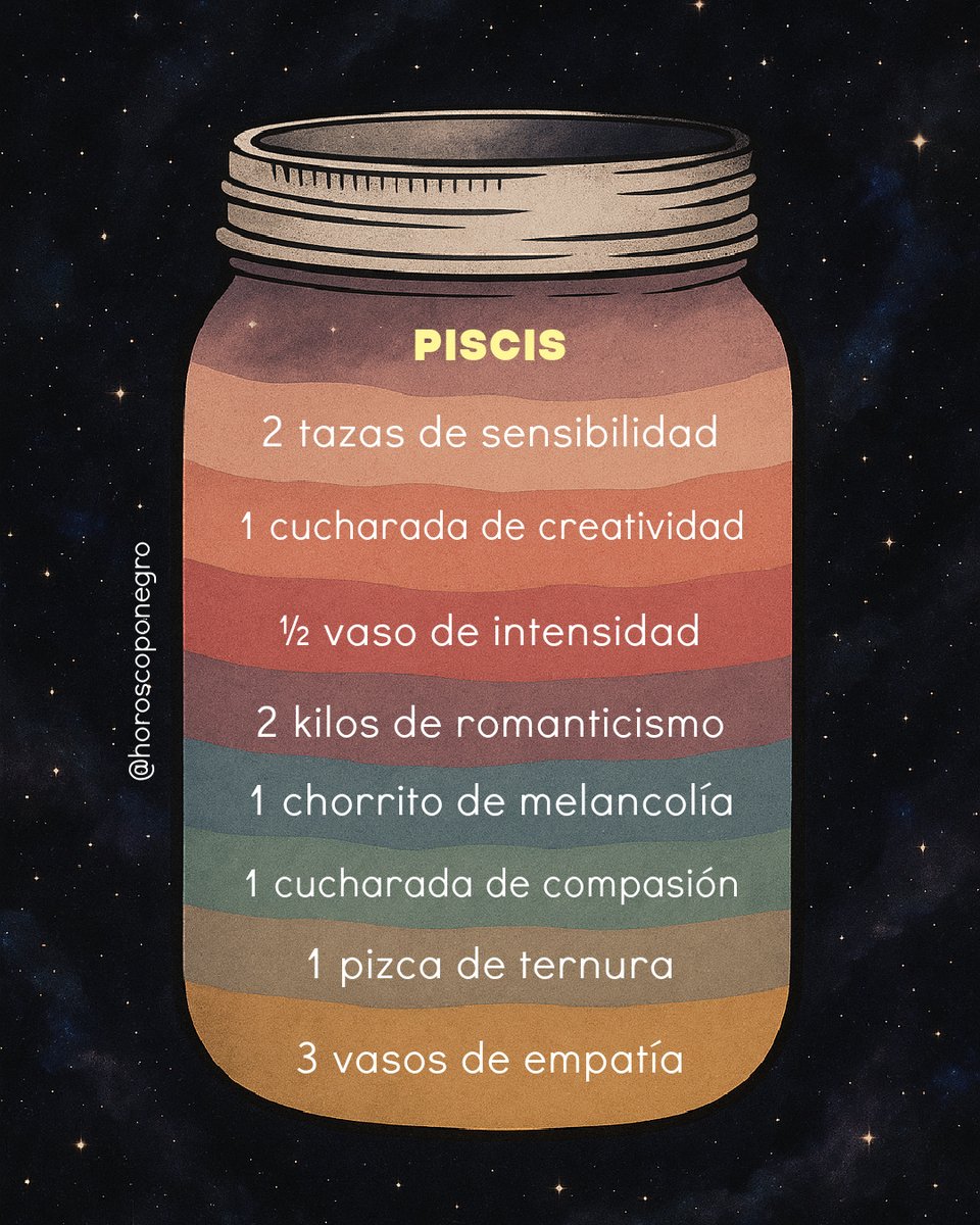 piscis_hn's tweet photo. ✨ Piscis, deja en comentarios un ingrediente extra que creas que necesita esta aquí sí o sí 🍽️ https://t.co/szmoRa3OHl