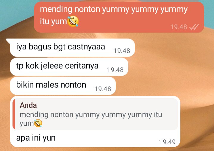 rekomen drama yummy3x ke yumyum <a href="/12ul/">nayummm</a> 🤣