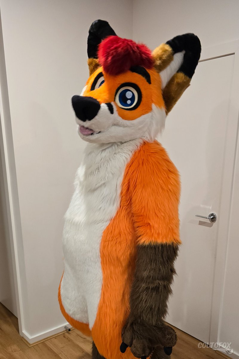 Soft fops #TummyTuesday