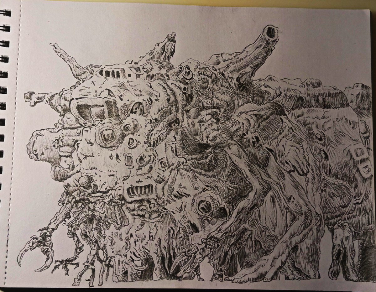 🦑SERVIOX🦑 tweet media