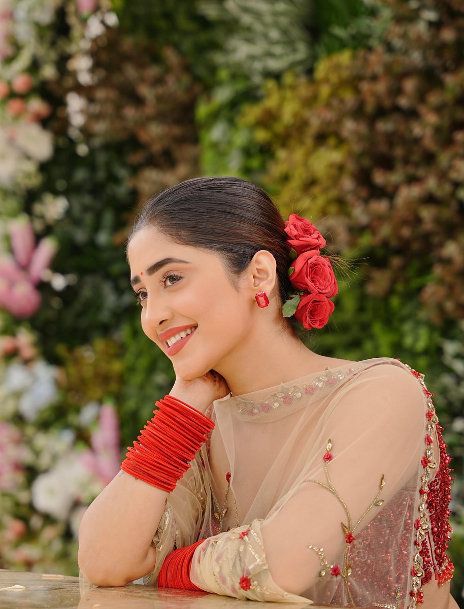 Shivangi Joshi ✨❤️

#Shivangi #ShivangiJoshi