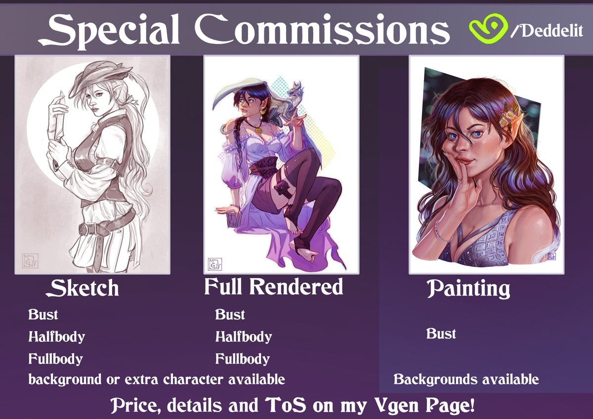 Maria Giada del Vecchio/ Deddelit tweet media