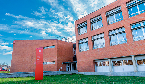 El X Congreso de la Red Española de Política Social (REPS) reunirá en la <a href="/unirioja/">Universidad de La Rioja</a> a más de 450 personas para analizar la dimensión social de las políticas públicas

🗓️ 22, 23 y 24 de octubre

Más info 👉 reps2025.unirioja.es/noticia/el-x-c…