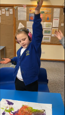 The Milestone School SEN tweet media