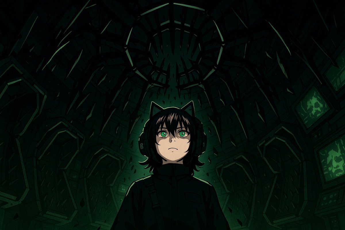 corbinrelaye's tweet photo. Black glass victories taste like ash. Every shattered cage reveals a larger prison. https://t.co/A1TTGDtrlU