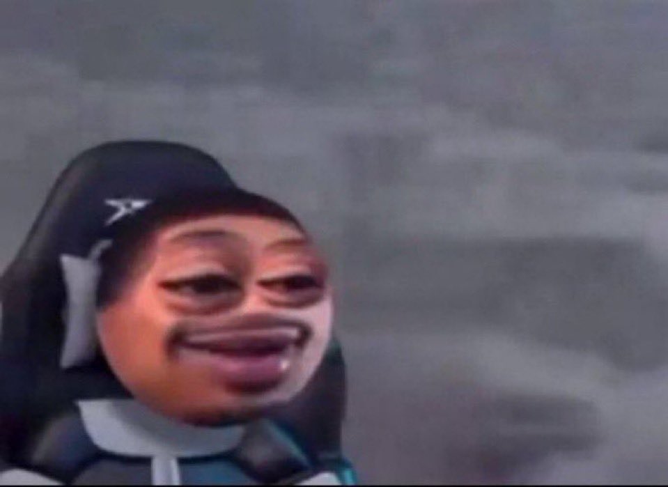 Zxrtaz's tweet image. Je maintenant