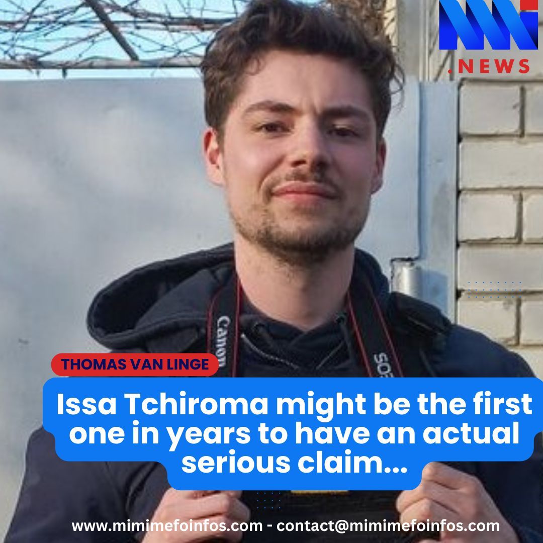 MimiMefoInfo's tweet image. “It’s almost a tradition in Cameroonian presidential elections for opposition candidates to declare victory,” said freelance journalist and researcher Thomas Van Linge, who covers democracy and human rights issues. “But Issa Tchiroma may be the first in years with a genuinely…