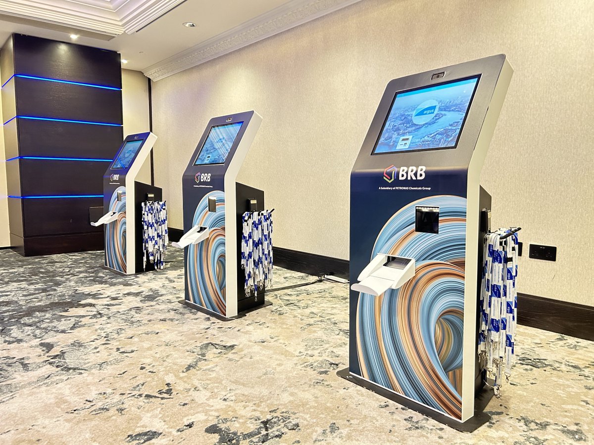 EventNewsBlog's tweet image. Fenix has gone from launch to global recognition, earning trust from leading organisers and repeat business worldwide eventindustrynews.com/news/fenix-has… #EventProfs