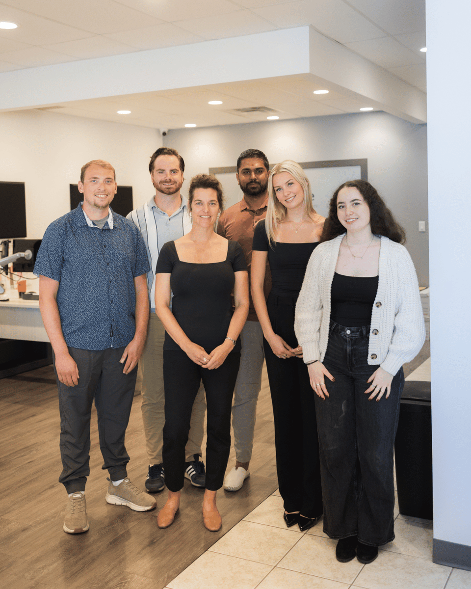🍂✨ The La Salle Insurance team is back in the office after the Thanksgiving long weekend! ✨🍂

Stop by this week — we’re here for all your insurance needs. 🏡🚗💼

🌐 - lasalleinsurance.com