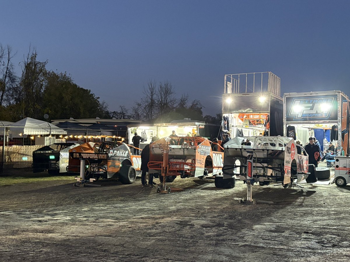 Some more pics from <a href="/cms_speedway/">Cornwall Speedway</a>