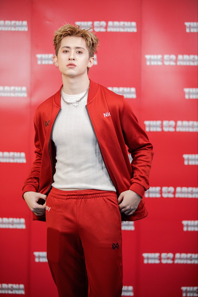 nickyjks's tweet image. คืนสังเวียน 🐐🔥❤️‍🔥⚡️💣🧨

#nickyjakobsen 
#THE52ARENA
#Projext52
#one31 #oneD #วันดี
#TrueVisionsNOW