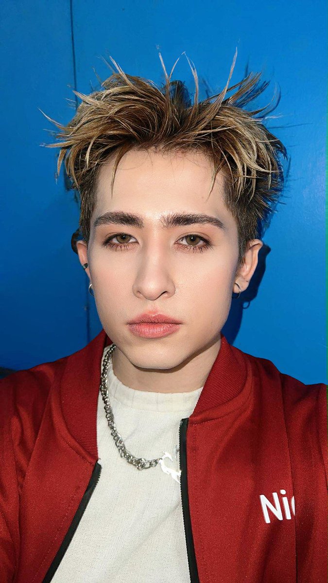 nickyjks's tweet image. คืนสังเวียน 🐐🔥❤️‍🔥⚡️💣🧨

#nickyjakobsen 
#THE52ARENA
#Projext52
#one31 #oneD #วันดี
#TrueVisionsNOW