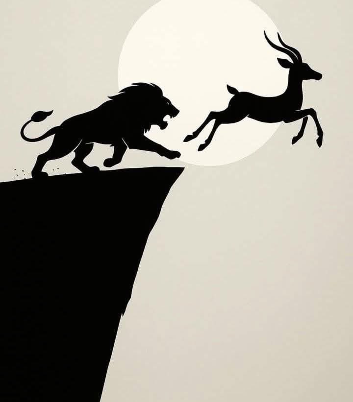 وإن كانت خسارتك حتمية، فلا تجعلها فوزا لأحدٍ.