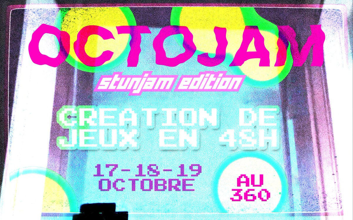 Indie Collective tweet media