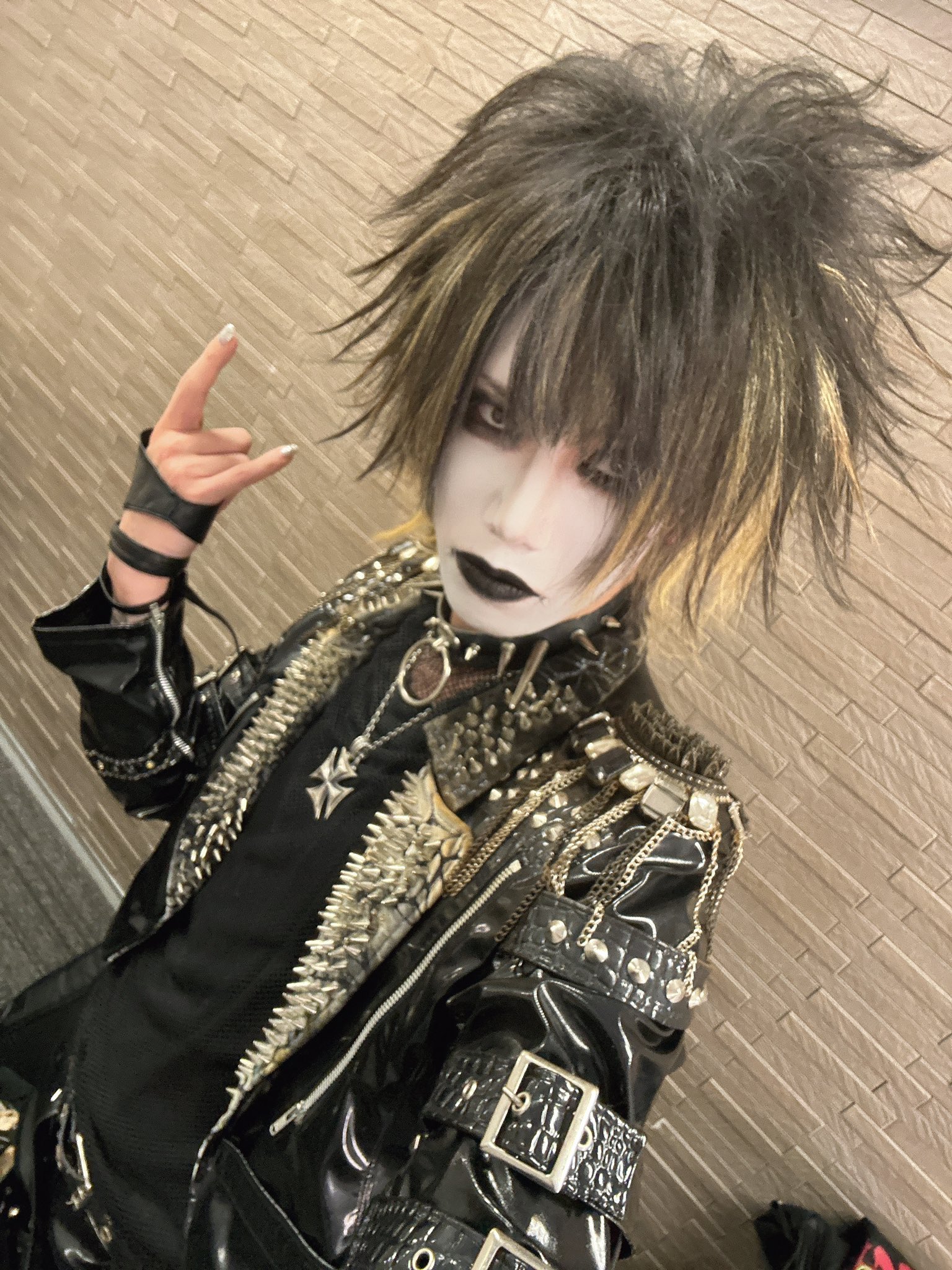 まぁこ まぁこ (@0224Code) / X