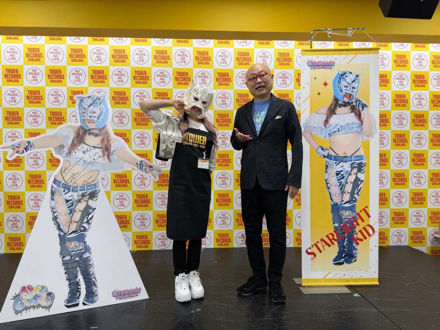 タ*ン様 本日削除【4.24 キッド＆たむラストタッグ】スターライトキッドのプロ hqdefault.jpg