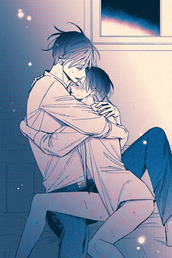 ✿ ridibooks.com/books/24040180…
<바다 밑 산호 속에는> 리디 39화, 그 외 플랫폼 37화 업데이트 되었습니다🐳🪸🐈‍⬛