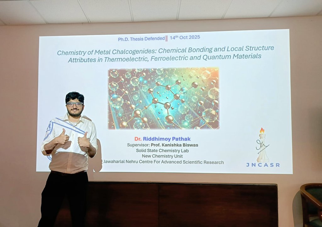 Biswas Lab tweet media