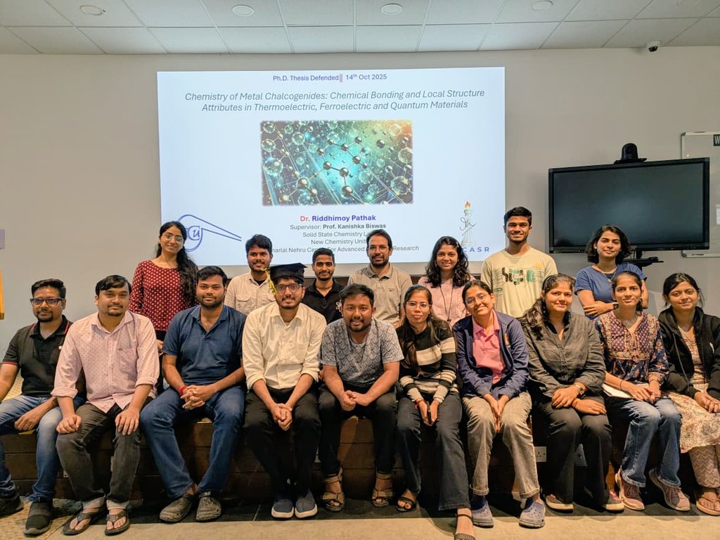 Biswas Lab tweet media