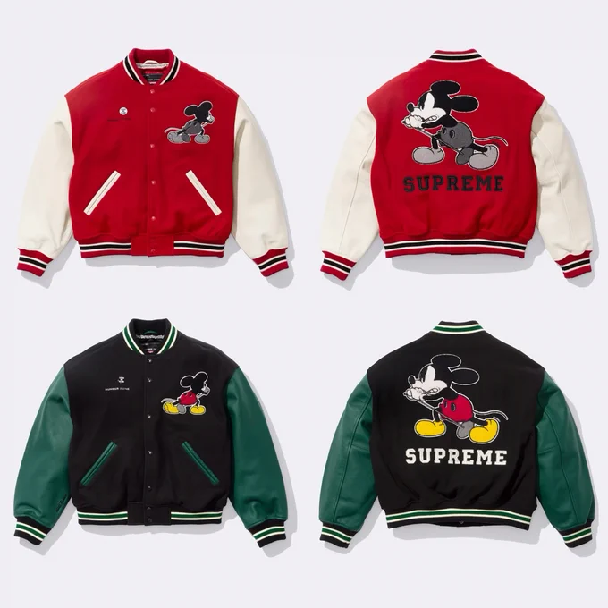 Supreme Drops on X: 