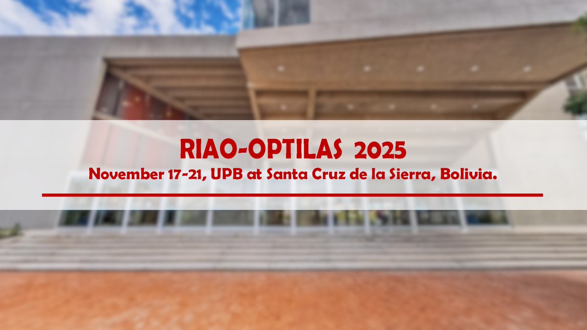 European Optical Society (EOS) tweet media