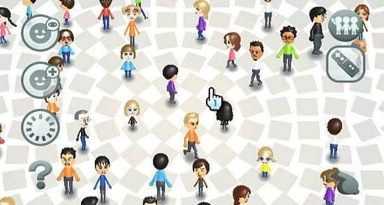 VideoGameHstry's tweet photo. POV: You're playing the Nintendo Wii in the 2000s https://t.co/h55esDau0j