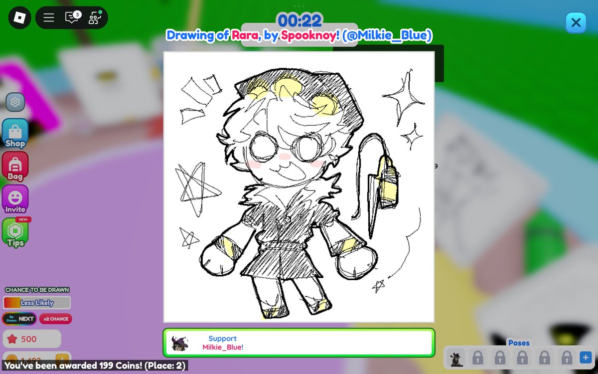 Binoychu's tweet photo. fav pieces I made on draw me https://t.co/3vds1jM9Gy