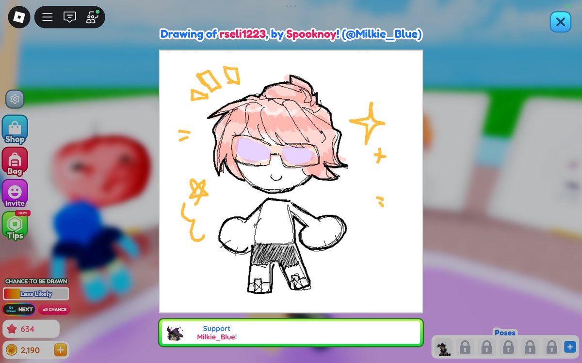 Binoychu's tweet photo. fav pieces I made on draw me https://t.co/3vds1jM9Gy