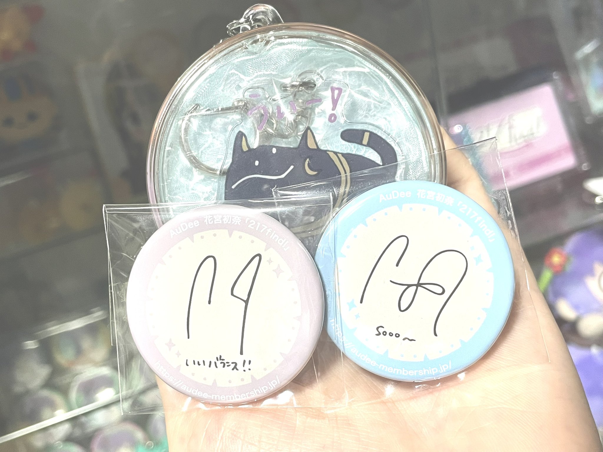 すてらいと🦐 on X: 