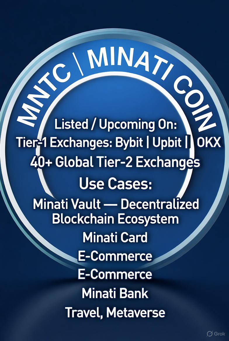 SaryukumarA's tweet photo. If u want reachest person u catch mntc #mntc #minati #crypto #cryptoexchange #Bulltime https://t.co/dITMkt8hl8
