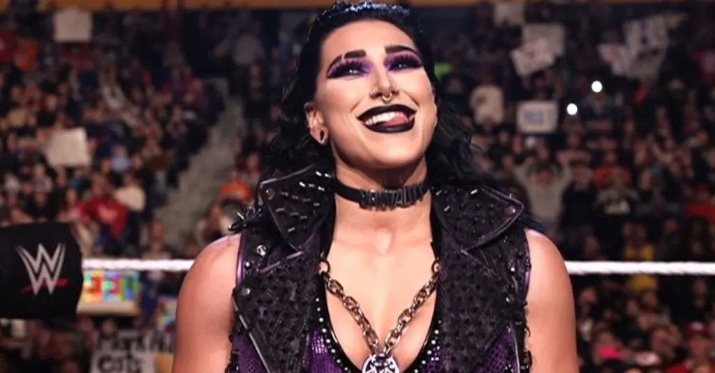 Ill see you and your broken dreams in Saudi Arabia. 

Lia drops the mic, a smile at the challenger who stares at the title, the camera cuts out.