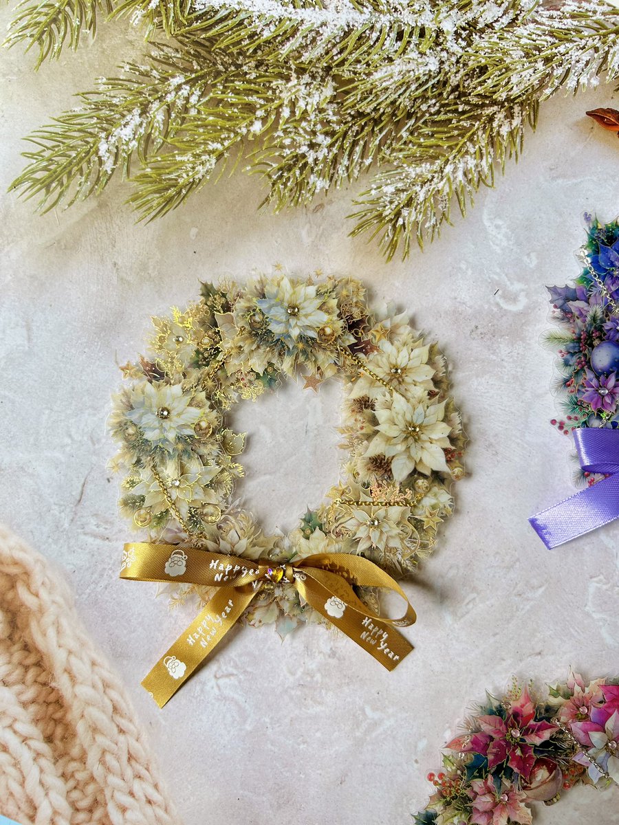 fangtarashop's tweet photo. ꕤ.•🌸*° เฟรมการ์ดสติ๊กเกอร์⋆🎄✨꒰ノ

.•  🎄💛✨

☁️ ชิ้นละ 160.- บาท 

📦 ค่าส่ง 40.- บาท

สนใจ สั่งซื้อเมนชั่นได้เลยค่ะ🥰

#ตลาดนัดเฟรมการ์ด #เฟรมการ์ดสติ๊กเกอร์ #เฟรมการ์ดสติกเกอร์ #เฟรมการ์ด #เฟรมการ์ดพร้อมส่ง https://t.co/wmR6Py3KgN