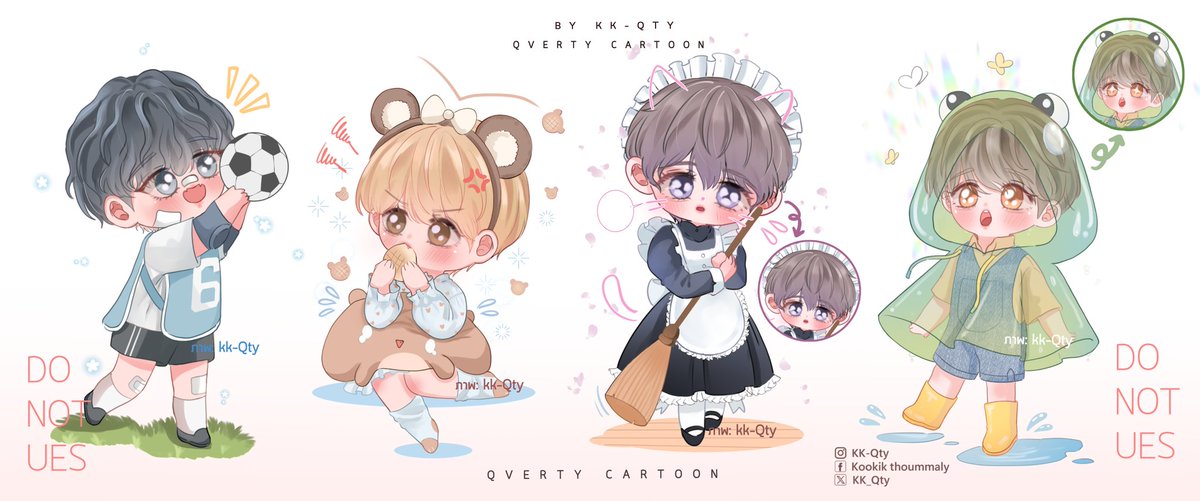 Kk_Qty's tweet image. Pls rt ฝากทุกคนช่วยรีด้วยนะคะ🥹🙏
สถานะ: ว่างง..🌟
SB 500
ขนาด A5 350dpi
เปลี่ยนสีได้บางส่วน
ขอตกลงในCm
#ปกนิยายสำเร็จรูป #ปกสำเร็จ #ปกนิยาย #ปก #ปกสําเร็จรูป #commissionTH