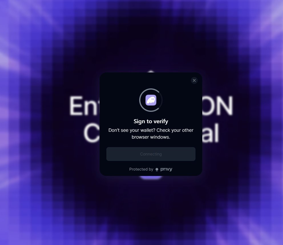 Monad Media tweet media