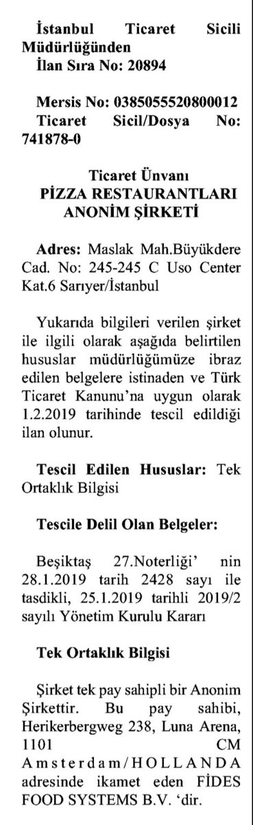 Bilinçli Tüketim Hareketi tweet media