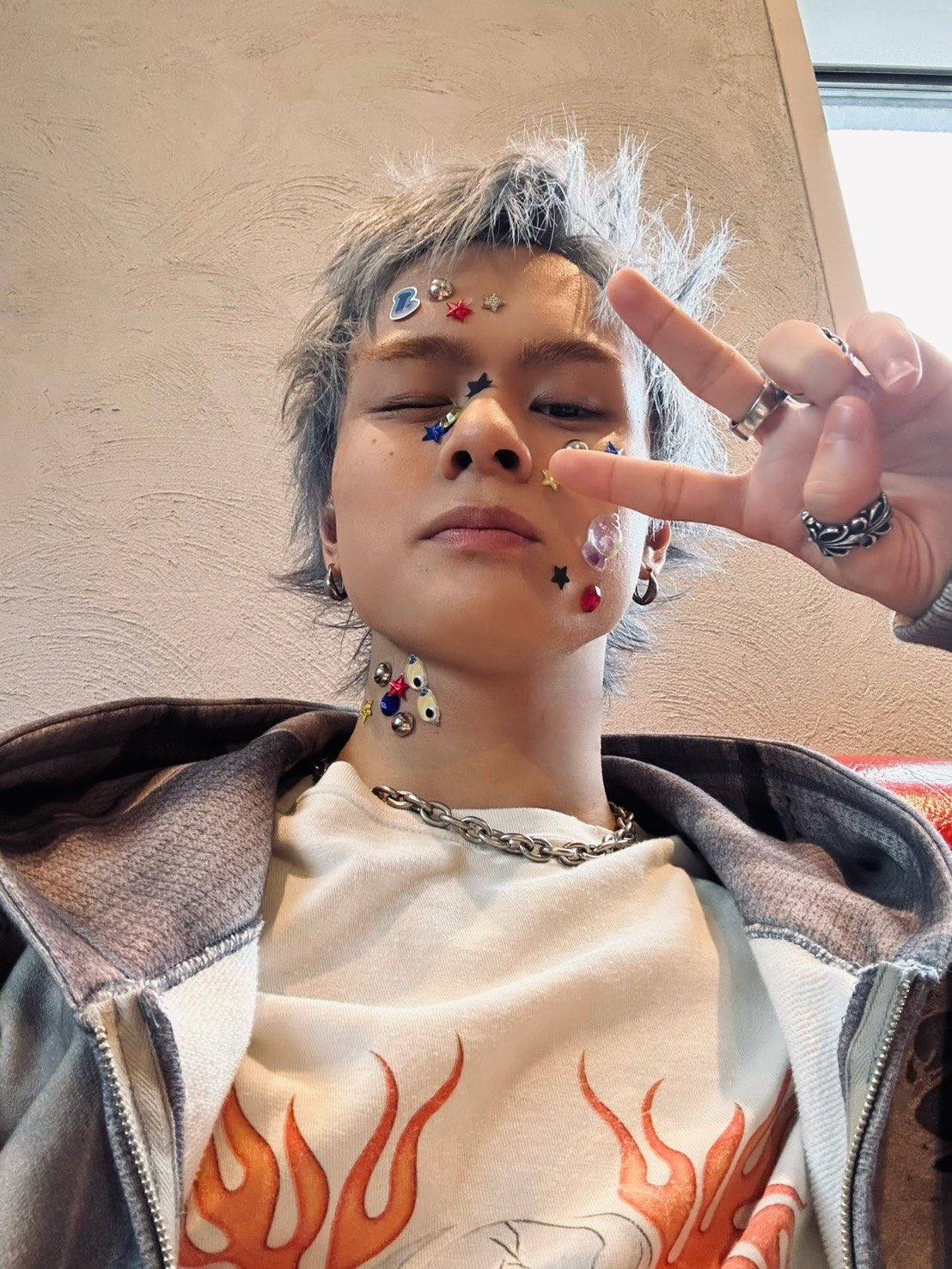 KIDPHENOMENON キドフェノ パネル KIDPHENOMENON キドフェノ パネル 集合 KID PHENOMENON【公式