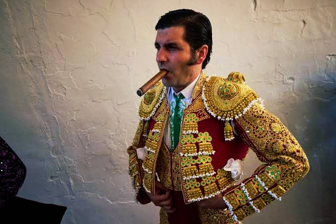 nostalgicopablo's tweet photo. Nadie con cordura os echará de menos cuando desaparezcáis, @PartidoPACMA 👋🏻
¡Gracias por tanto, Morante! ❤️ https://t.co/vZsaXpCVlE