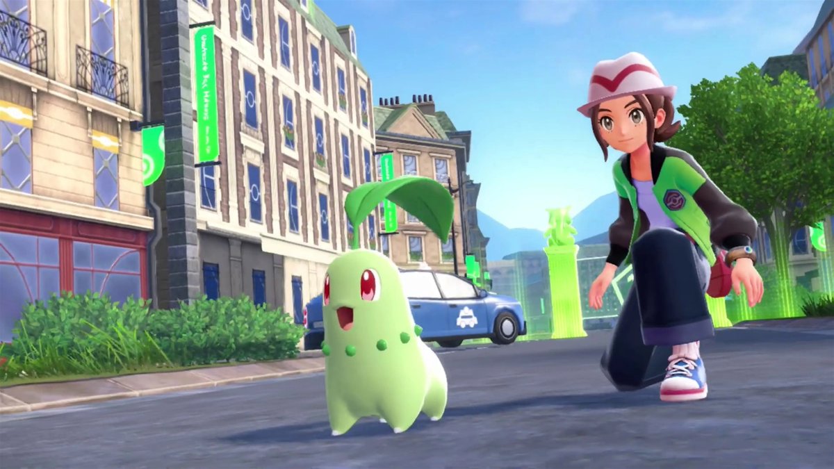 Dans 2 jours sort Pokemon ZA, et c'est juste pour vous rappeler que vous n'êtes pas obligé d'acheter le jeu, et qu'en l'achetant vous soutenez Nintendo à continuer de faire des grosses bouses comme ça 👍

Avec 70 balles vous pouvez acheter une dizaine de jeux indés 10x mieux 👍