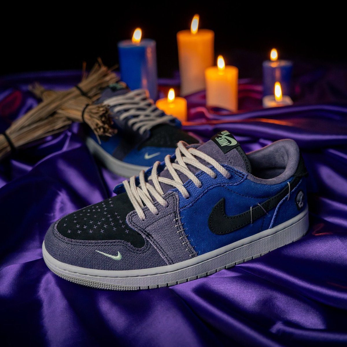 JustFreshKicks's tweet image. Top priority this month 🤞😱💀