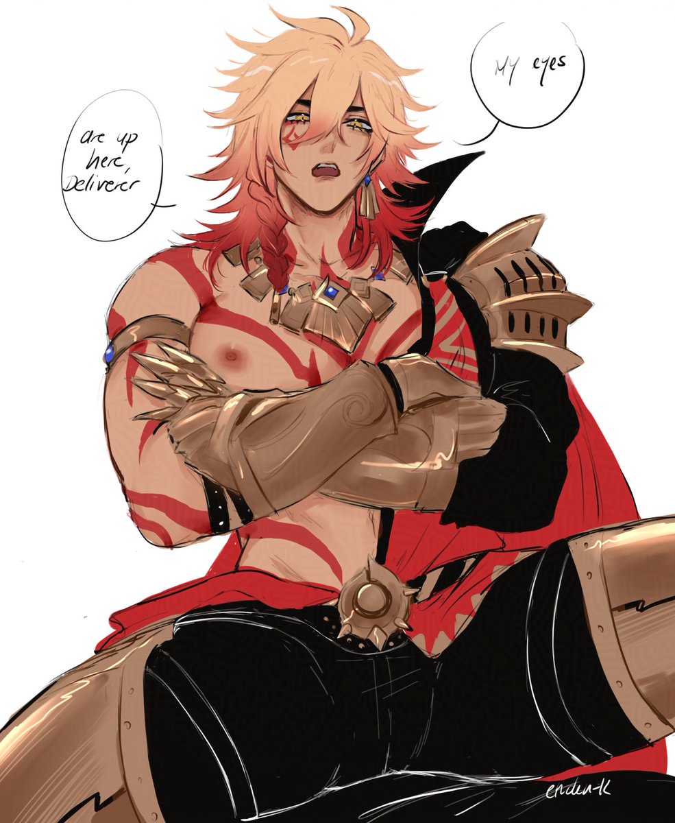 ratiosbathwater's tweet image. #phaidei